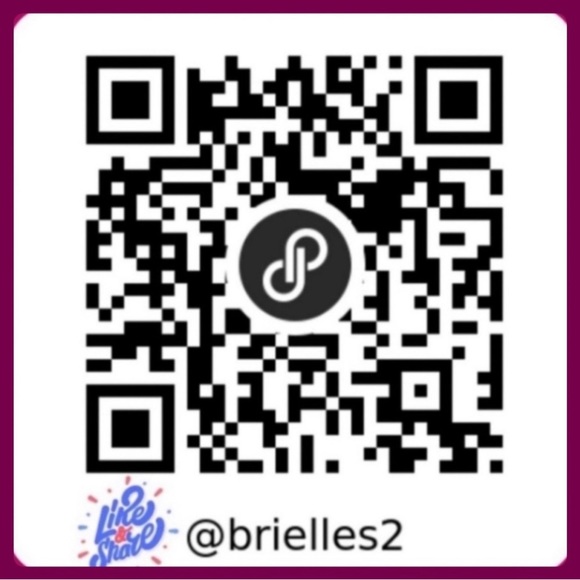 🎠 New Justice Crossbody/Purse, Girls - Picture 4 of 4